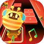 Icon of Cat Music Dash