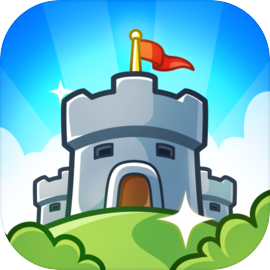 Merge Kingdoms - Tower Defense