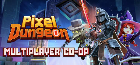 Banner of Pixel Dungeon VR 