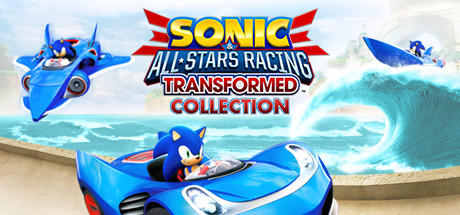 Sonic & All-Stars Racing Transformed Collection screenshot