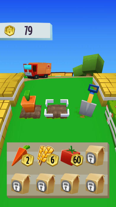 Field Day Game Screenshot
