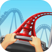 Real Coaster: Idle Game