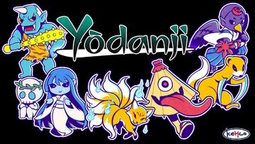 Yōdanji: The Roguelike 遊戲截圖
