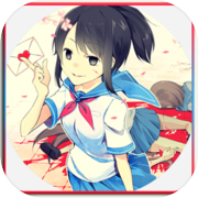 High School Yandere Anime Simulator 2k19