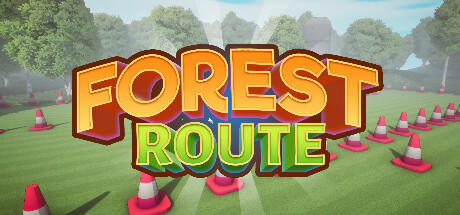 Banner of Forest Route 