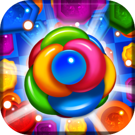 Jewel Royal Garden: Match 3