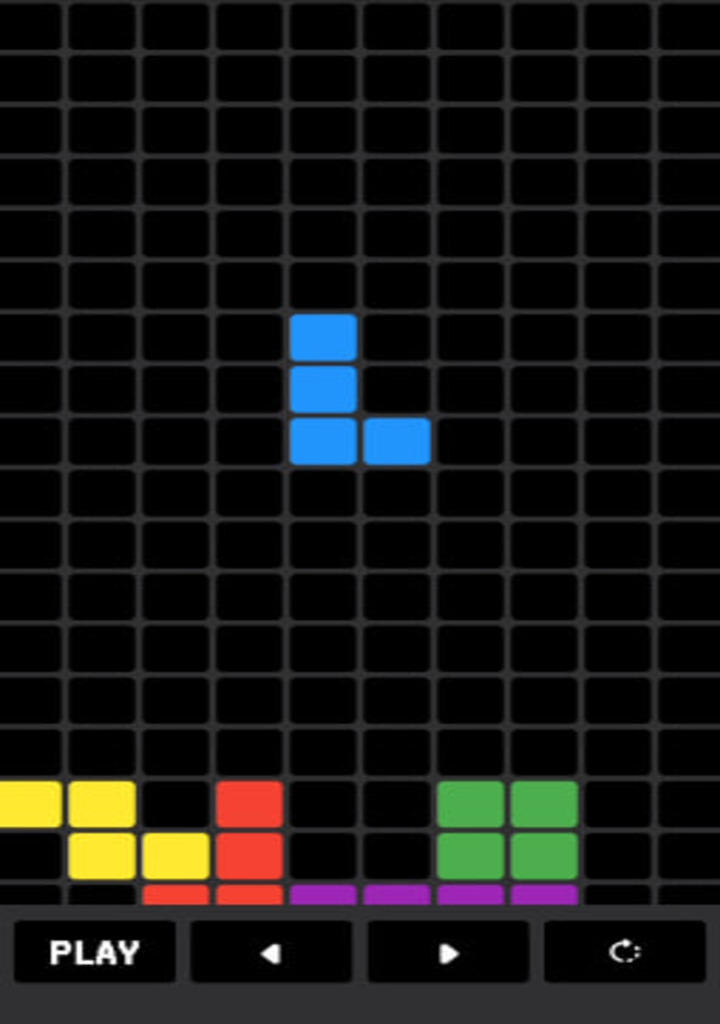 Tetris - Block Game android iOS apk download for free-TapTap