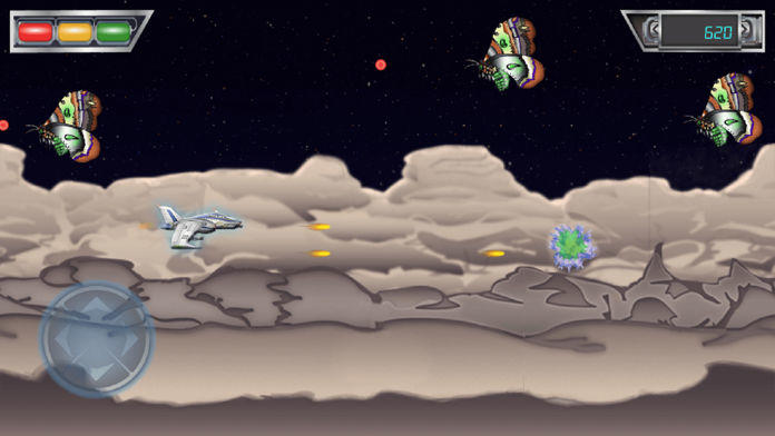Bionic Bug Attack Latest Version for Android/iOS - TapTap
