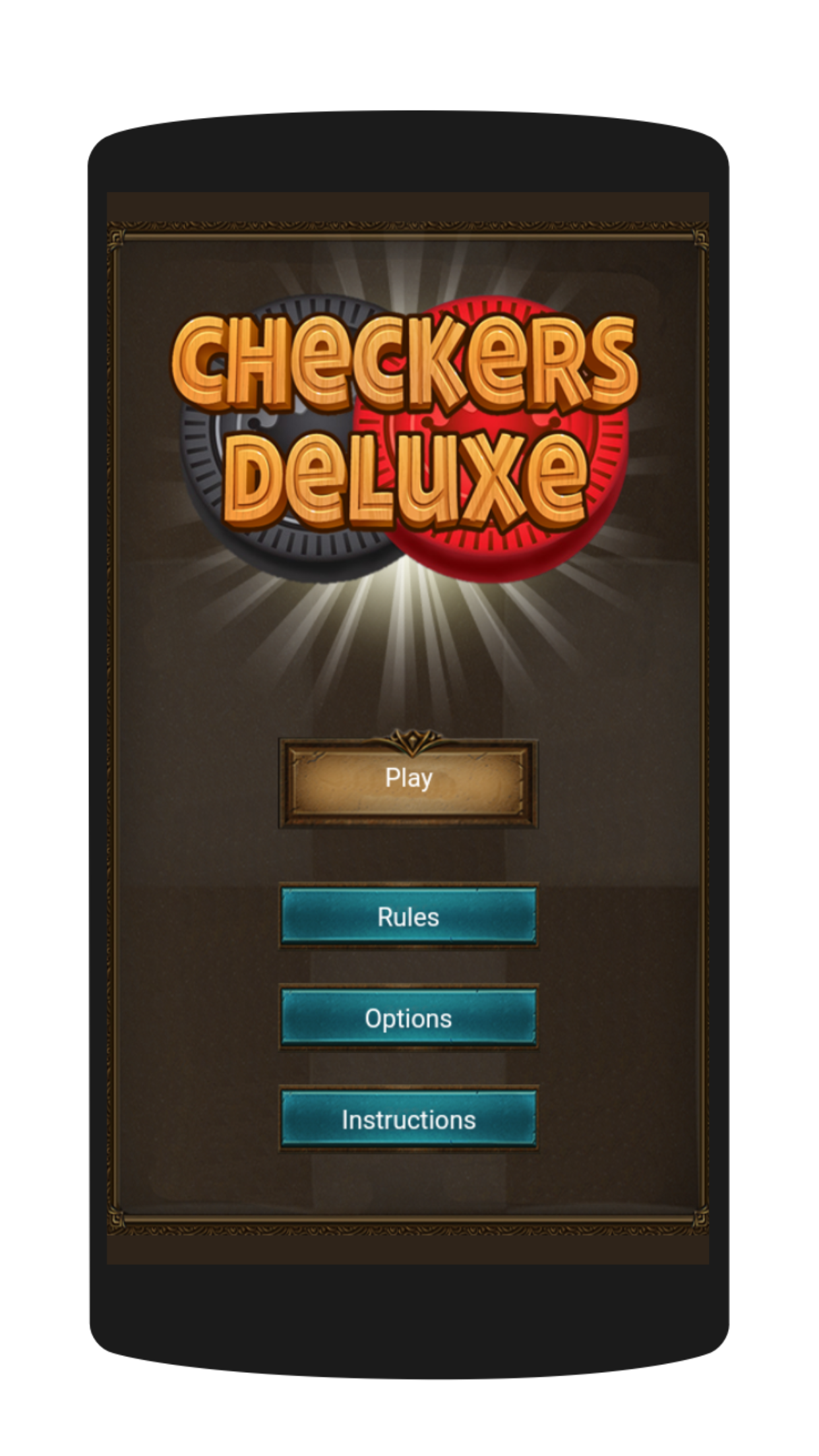 Damas (Spanish Checkers) para Android - Download