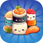 Icon of Dream Sushi Tycoon - Idle Game