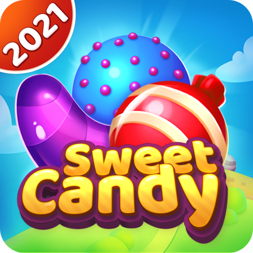 Sweet candy puzzle - Triple match games Ratings & Reviews - TapTap