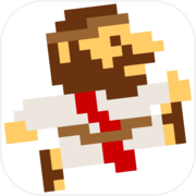 Super Platform Jesus 2