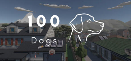 Banner of 100 Dogs 