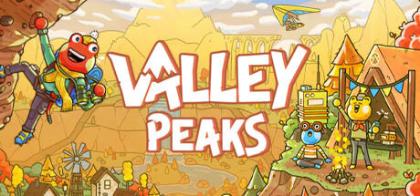 Banner of Valley Peaks 