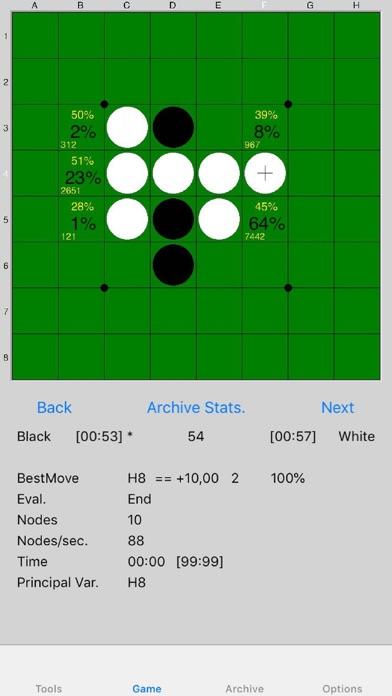 SaioApp Game Screenshot