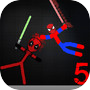 Icon of Stickman Warriors 5 Final battle