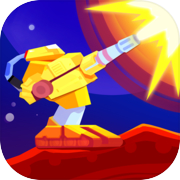 Droid Stars