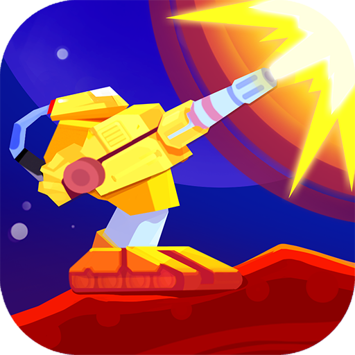 Droid Stars Latest Version for Android/iOS APK - TapTap