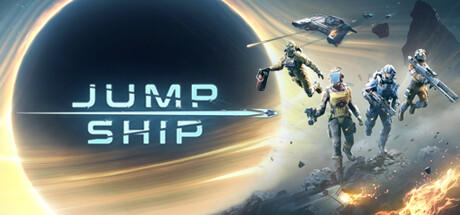Banner of Jump Ship 