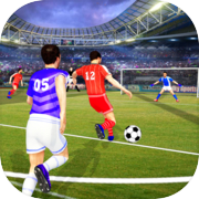 Pro Soccer Leagues 2018 - Coppa del mondo di calcio delle stelle