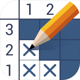 Nonogram - Fun Logic Puzzle