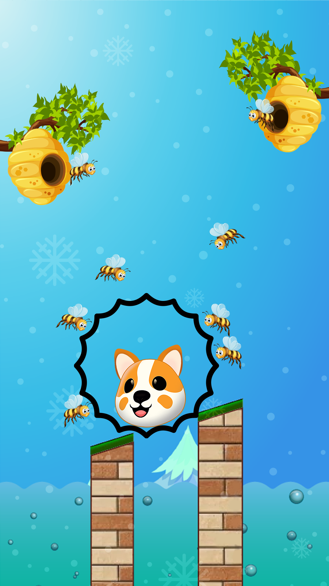 Save Dog Game: Rescue Pet ภาพหน้าจอเกม