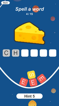 Quiz Maker* Game Screenshot