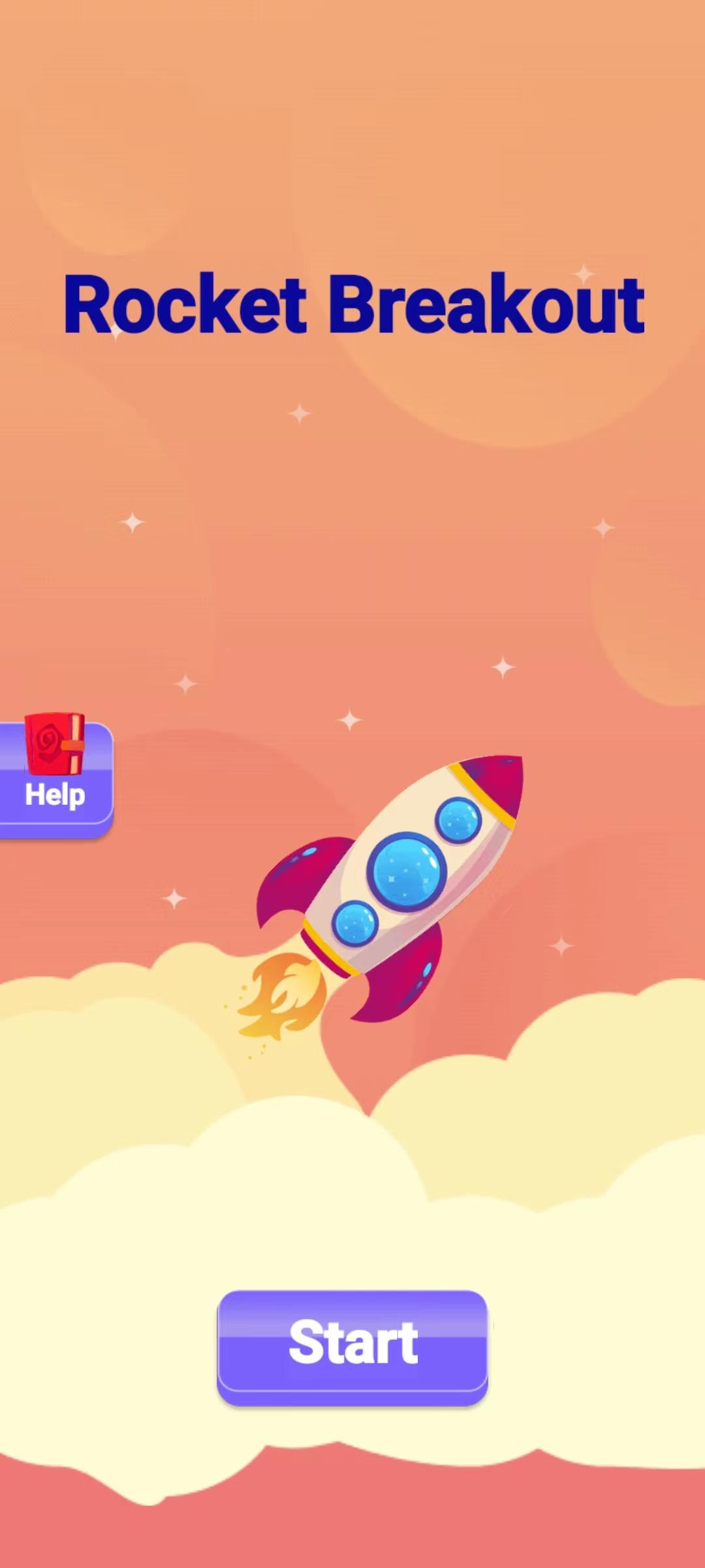 Rocket Breakout Latest Version for Android/iOS APK - TapTap