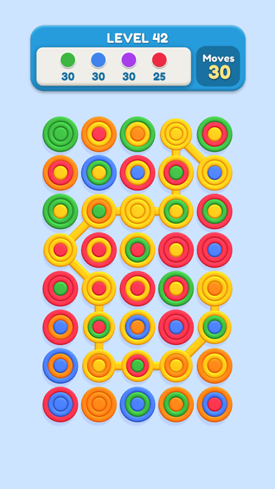 Color Link!! 遊戲截圖