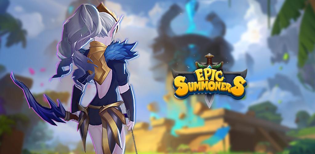 Banner of Epic Summoners 1.0.1.320