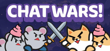 Banner of CHAT WARS! 