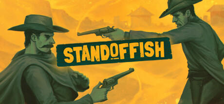 Banner of Standoffish 