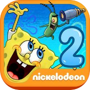 SpongeBob: Patty Pursuit 2