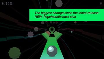Octagon 1: Maximal Challenge Game Screenshot