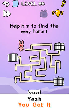 Stump Me - Can you pass it? Game Screenshot