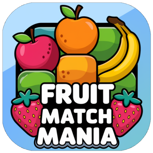 Fruit Match Mania Latest Version for Android/iOS - TapTap