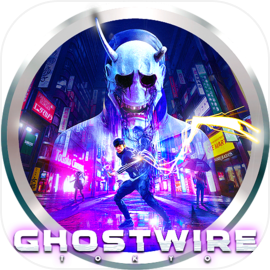 Ghostwire: Tokyo - PS5