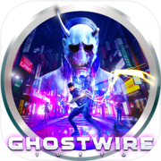 Ghostwire: Tokyo (PC/PS5)