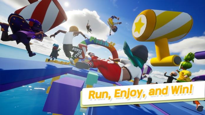 Screenshot of CARRIEVERSE