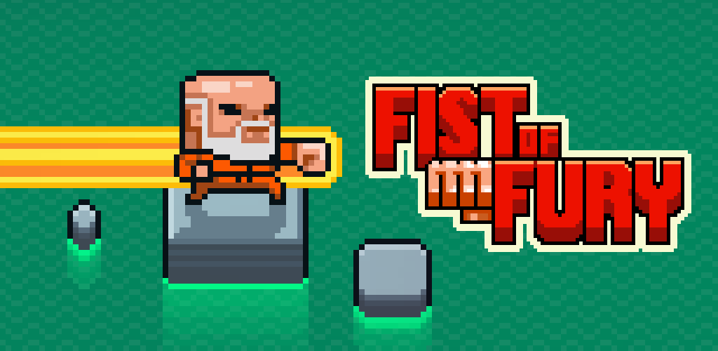 Banner of Fist of Fury 1.3.5