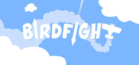 Banner of birdfight 