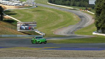 Assetto Corsa EVO Game Screenshot