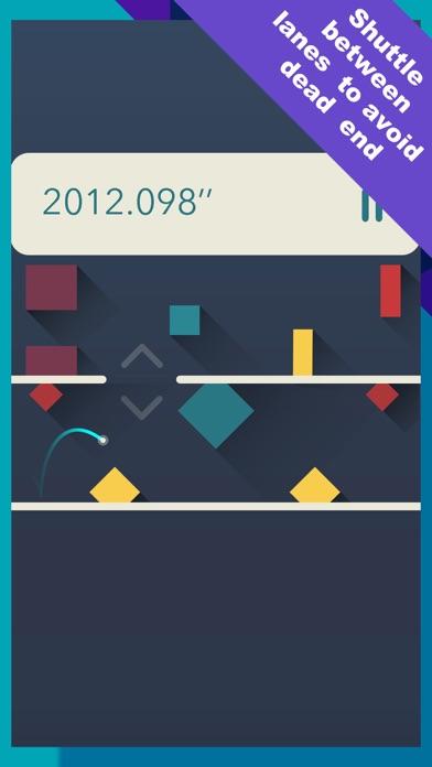 Little Particle Game Screenshot