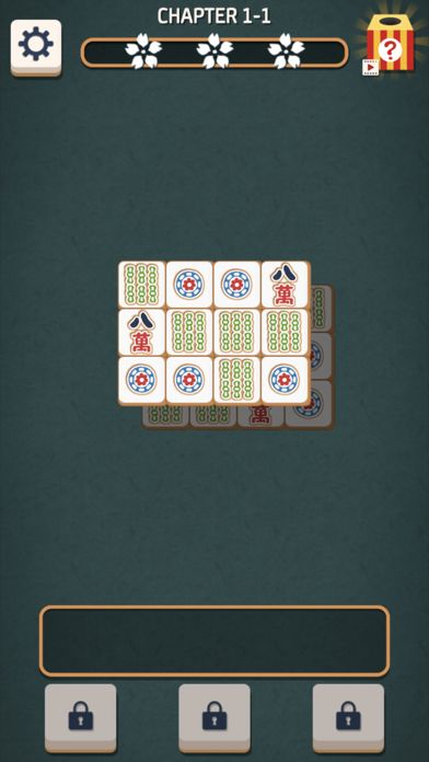 Mahjong jogo de peças versão móvel andróide iOS apk baixar  gratuitamente-TapTap