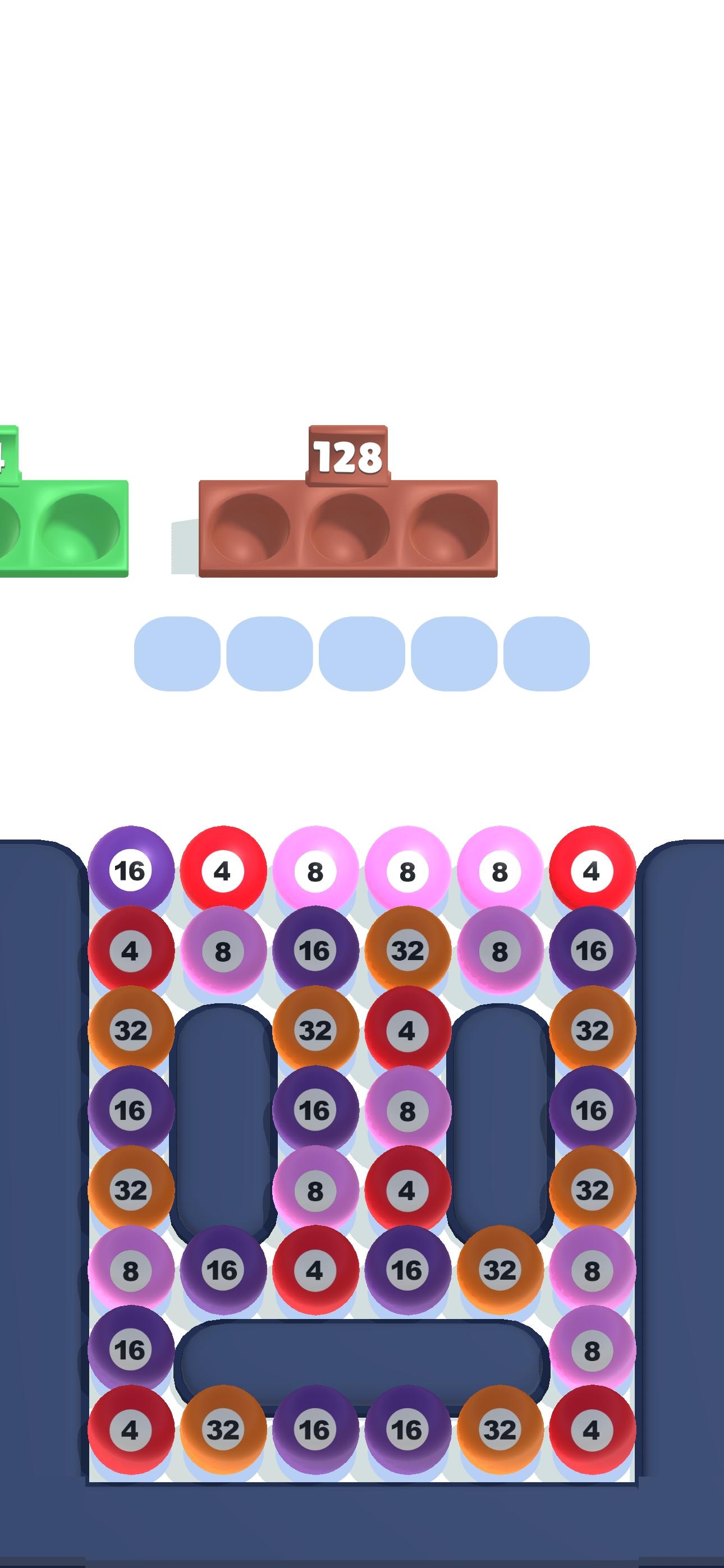 Billard Jam Game Screenshot