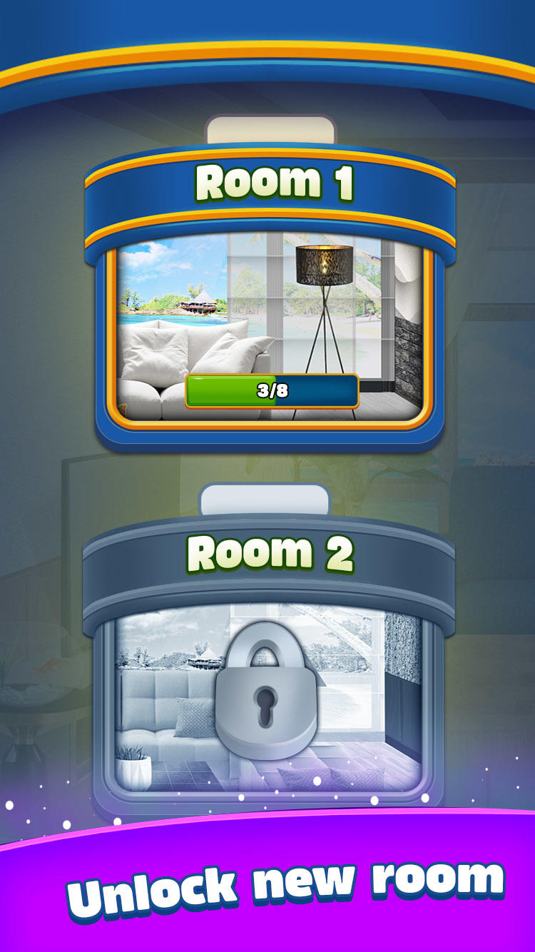 Royal Friends Game Screenshot