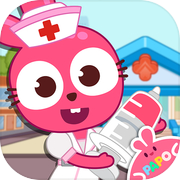 Dokter Klinik Kota Papo
