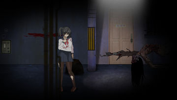 シシテナオ-Even in Death- Game Screenshot