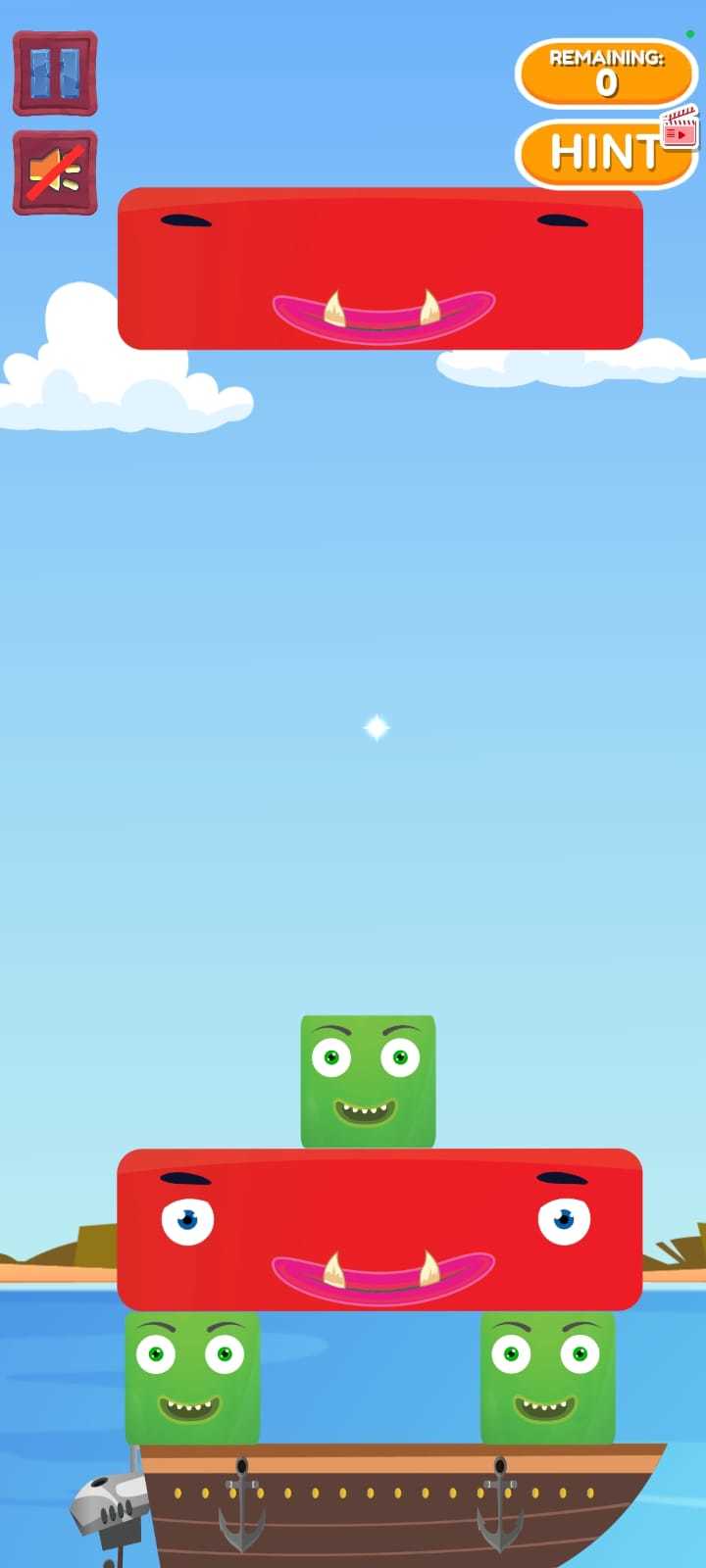 Jelly Blocks : Puzzle Game screenshot game