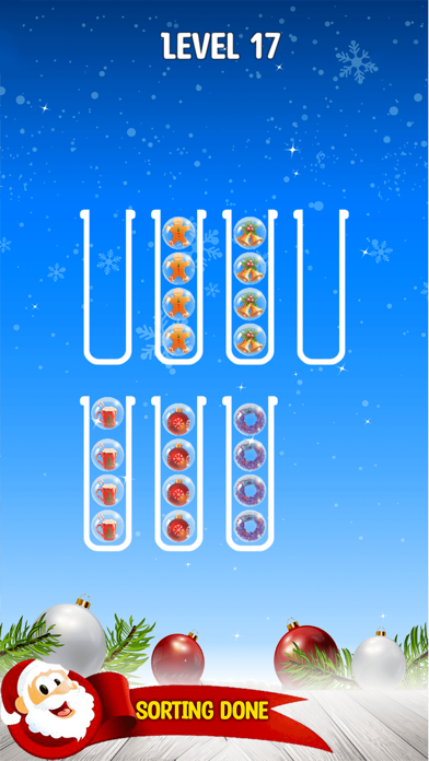 クリスマスの並べ替えパズルゲーム モバイル版 Ios 無料でダウンロード Taptap